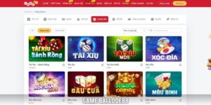 game bài lode88