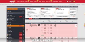 kèo nhà cái lode88